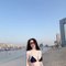 Elina - escort in Abu Dhabi Photo 4 of 7