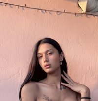 Rosi Xettri - Transsexual escort agency in Kathmandu