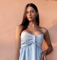 Rosi Xettri - Transsexual escort agency in Kathmandu