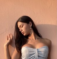 Rosi Xettri - Transsexual escort in Kathmandu