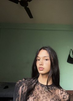 Rosi Xettri - Agencia de acompañantes transexuales in Kathmandu Photo 5 of 10