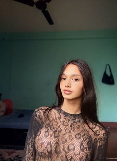 Rosi Xettri - Agencia de acompañantes transexuales in Kathmandu Photo 6 of 10