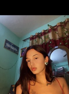 Rosi Xettri - Agencia de acompañantes transexuales in Kathmandu Photo 8 of 10