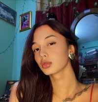 Rosi Xettri - Transsexual escort agency in Kathmandu