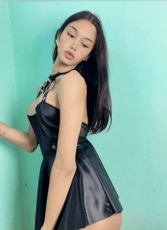 Rosi Xettri - Transsexual escort agency in Kathmandu Photo 12 of 13