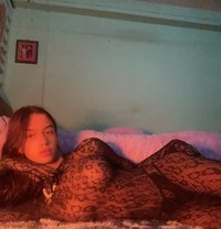 Rosi Xettri - Transsexual escort in Kathmandu