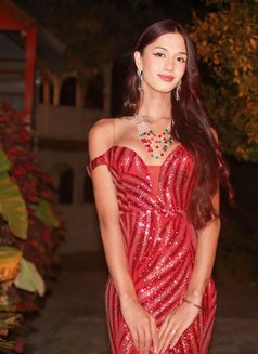 Rosi Xettri - Transsexual escort in Kathmandu Photo 16 of 22