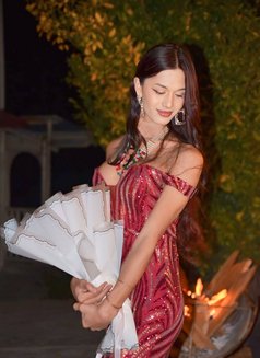 Rosi Xettri - Transsexual escort in Kathmandu Photo 20 of 22