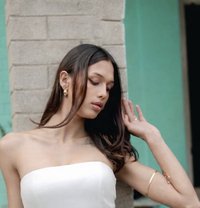 Rosi Xettri - Transsexual escort in Kathmandu