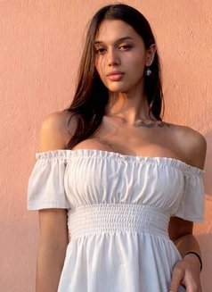 Rosi Xettri - Transsexual escort in Kathmandu Photo 17 of 26