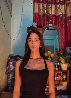 Rosi Xettri - Transsexual escort in Kathmandu Photo 22 of 26