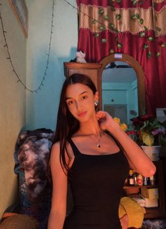 Rosi Xettri - Transsexual escort in Kathmandu Photo 23 of 26