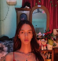 Rosi Xettri - Acompañantes transexual in Kathmandu