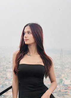 Rosi Xettri - Transsexual escort in Kathmandu Photo 20 of 26