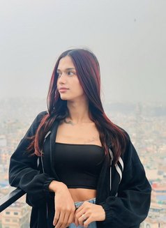 Rosi Xettri - Transsexual escort in Kathmandu Photo 21 of 26