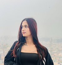 Rosi Xettri - Transsexual escort in Kathmandu