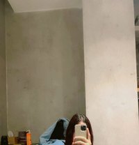 Rosi Xettri - Transsexual escort in Kathmandu