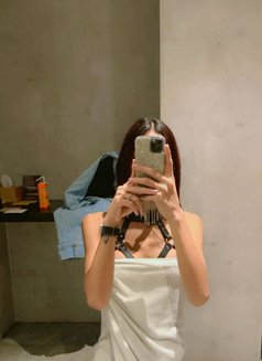 Rosi Xettri - Transsexual escort in Kathmandu Photo 25 of 26