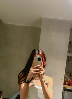 Rosi Xettri - Transsexual escort in Kathmandu Photo 26 of 26