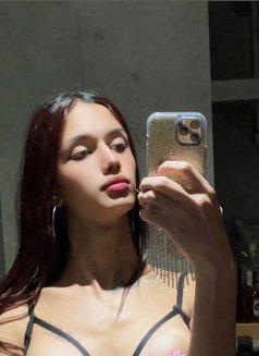 Rosi Xettri - Transsexual escort in Kathmandu Photo 2 of 26