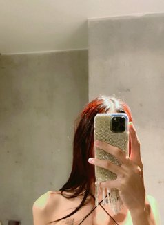 Rosi Xettri - Transsexual escort in Kathmandu Photo 3 of 26