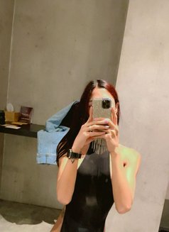 Rosi Xettri - Transsexual escort in Kathmandu Photo 4 of 26