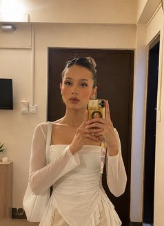 Rosi Xettri - Transsexual escort in Kathmandu Photo 29 of 29