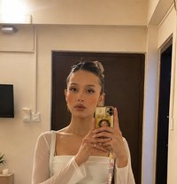 Rosi Xettri - Acompañantes transexual in Kathmandu