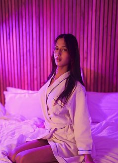 Rosi Xettri - Transsexual escort in Kathmandu Photo 26 of 27