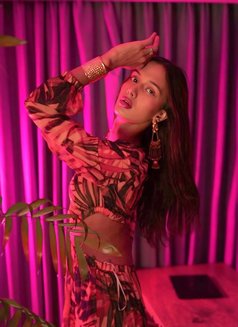 Rosi Xettri - Transsexual escort in Kathmandu Photo 27 of 27