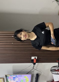 Rosia Massage Full Service - masseuse in Mumbai Photo 4 of 4