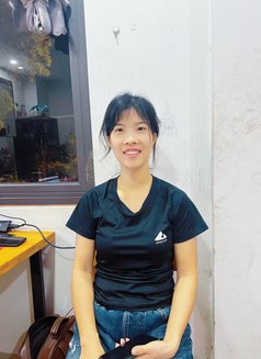 Rosia Massage Full Service - masseuse in Mumbai Photo 3 of 5