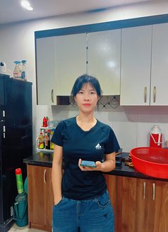 Rosia Massage Full Service - masseuse in Mumbai Photo 4 of 5