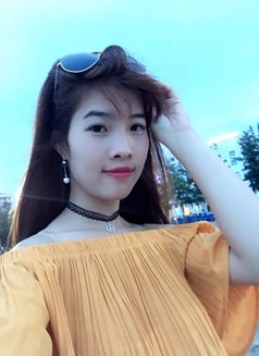 Rosia Massage Full Service - masseuse in Mumbai Photo 5 of 5