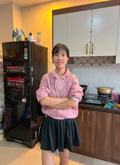 Rosia - masseuse in Ho Chi Minh City Photo 1 of 4