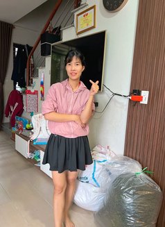 Rosia - masseuse in Ho Chi Minh City Photo 3 of 4