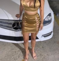Rosiane - escort in Stuttgart