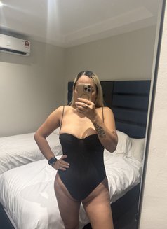 Rosie Bitch 69 (Just Back) - puta in Kuala Lumpur Photo 16 of 16