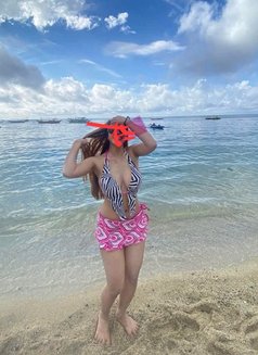 Rosie - puta in Cebu City Photo 1 of 2