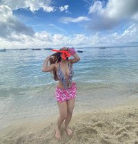 Rosie - puta in Cebu City
