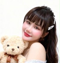 Rosie - escort in Chennai