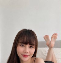 Rosie - escort in Chennai