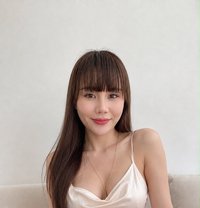 Rosie - escort in Chennai