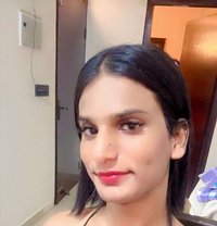 Rosie - Acompañantes transexual in New Delhi