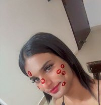 Rosie - Acompañantes transexual in New Delhi