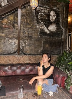 Rosie - escort in Bali Photo 1 of 5