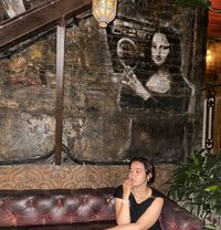 Rosie - escort in Bali