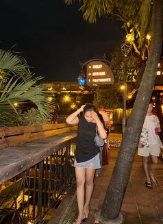 Rosie - escort in Bali Photo 2 of 5