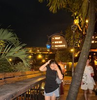 Rosie - escort in Bali