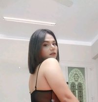 Rosie Ladyboy - Transsexual escort agency in Bangkok